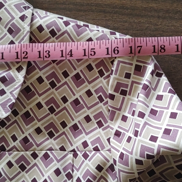 LOFT Jacket - Picture 9 of 10